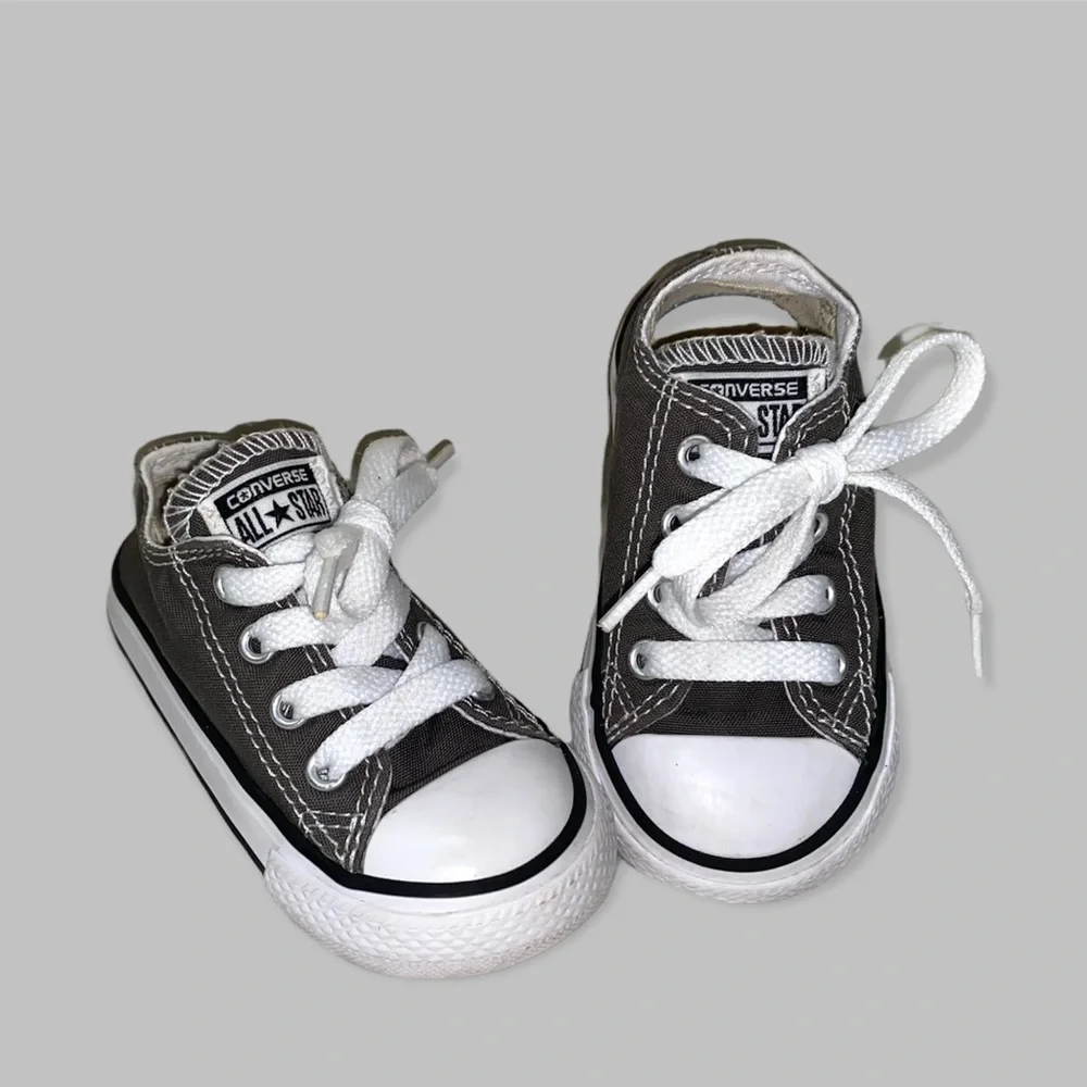 Baby Converse